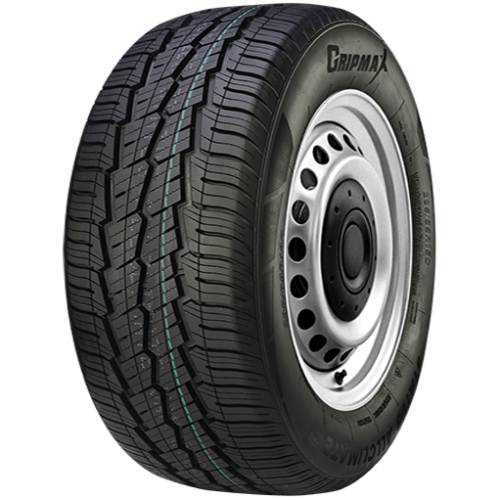 Легковые шины Gripmax SureGrip A/S Van 195/60 R16C 99/97T купить с бесплатной доставкой в пункты выдачи в Петербурге